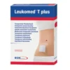Medicazione Trasparente 10 x 25cm Leukomed T Plus 5 Pezzi