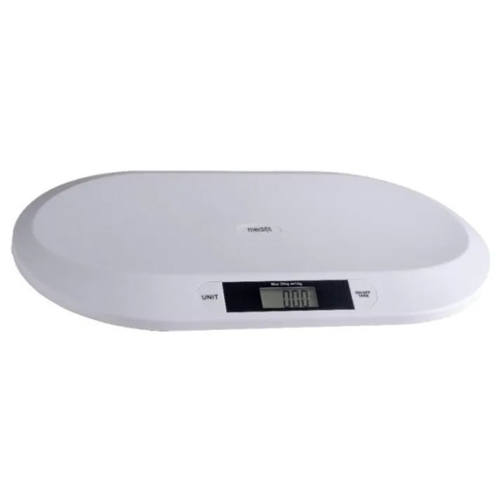 Medifit Bilancia Baby Digitale
