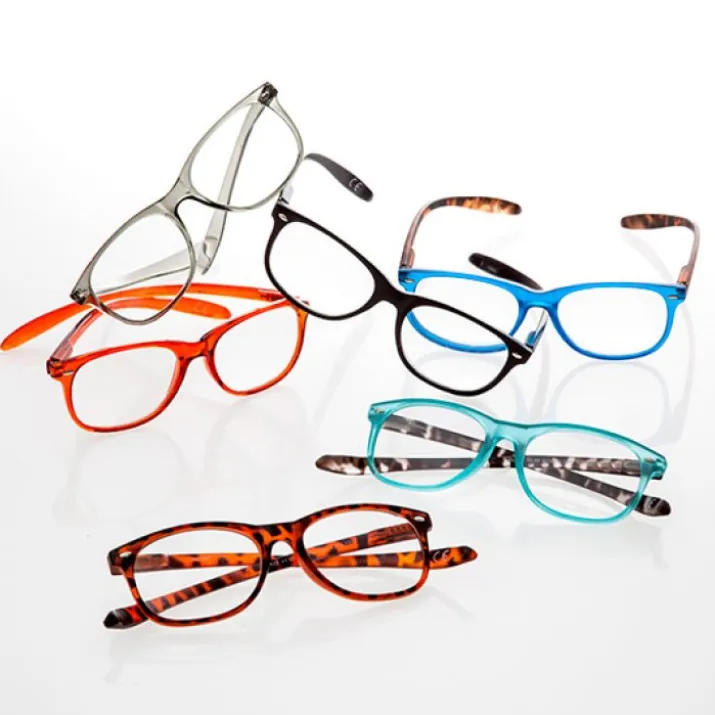 Medifit Occhiale +2,50 Blu