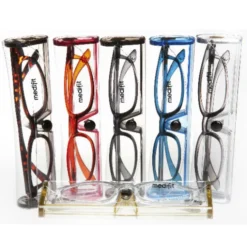 Medifit Occhiali 5003 Nero +3,00