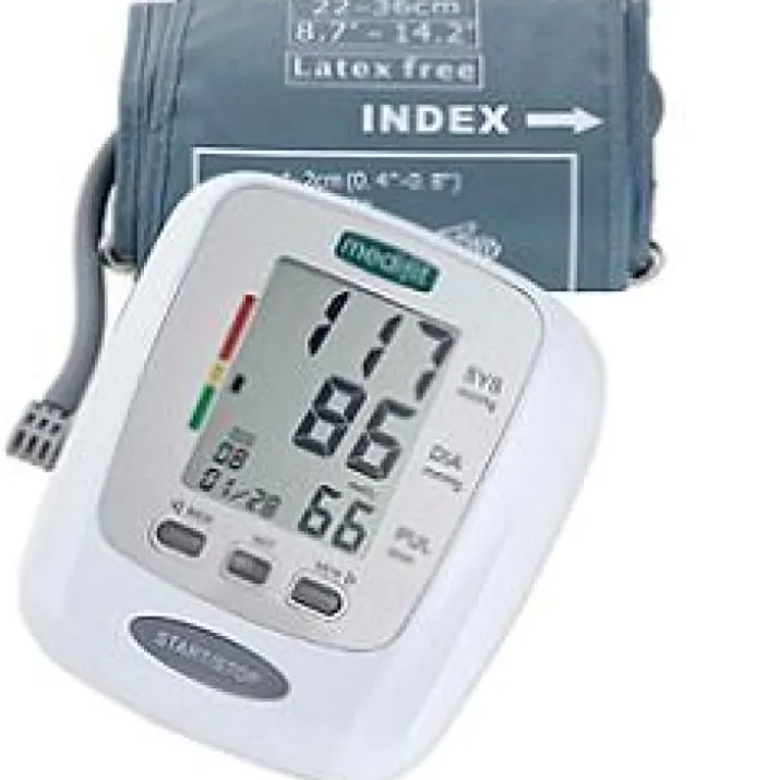 Medifit Sfigmomanom Digit Brac