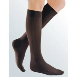 Medi Italia Gambaletto Uomo 18 Marrone 1860