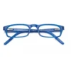 Medi Pharm Occhiali Linea Mister Colore Blu Diottria +2,5