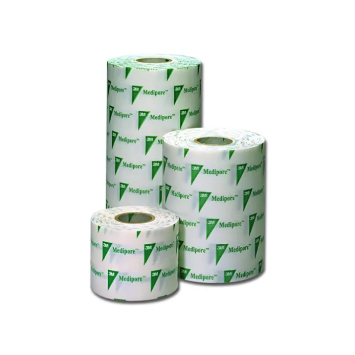 Medipore 3m 100mm x 10m Gima 1 Pezzo