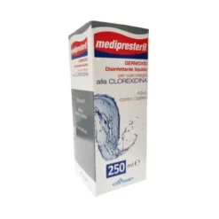 Medipresteril Germoxid Corman 250ml
