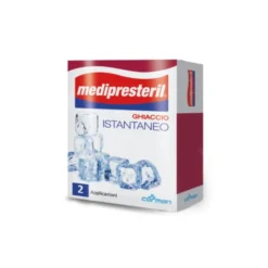 Medipresteril Ghiaccio Istantaneo Corman 1 Pezzo