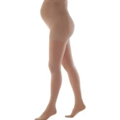 Medi Swing Classic Collant Panty Materna 70 Den 14mmHg Colore Naturale Taglia 2 1 Paio Rif. 7005 Pan