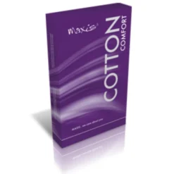 Mediven Cotton KL2 Monocollant Sinistro Tg.3 Lungo Medi