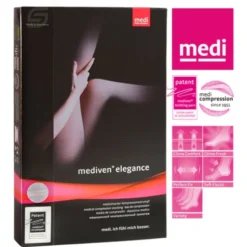 mediven elegance® KL1 Collant Beige Lungo 1 191