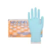 Med Nitryl Free Guanti L 100 Pezzi