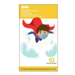 MedProximo Kid Mask Bowa 10 Mascherine