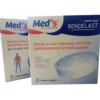 Med's Bendelast Farmac-Zabban 1 Pezzo