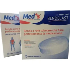Med's Bendelast Farmac-Zabban 1 Pezzo