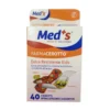 Med's FarmaCerotto Extraresistente Kids 40 Cerotti Assortiti