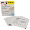 Med's FarmActive® Garza Paraffinata Sterile 10x20cm Farmac-Zabban 10 Pezzi