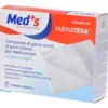 Med'S Farmatex 18x40 Farmac-Zabban 12 Pezzi