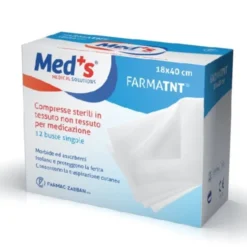 Med's farmaTnt Farmac-Zabban 30 Pezzi