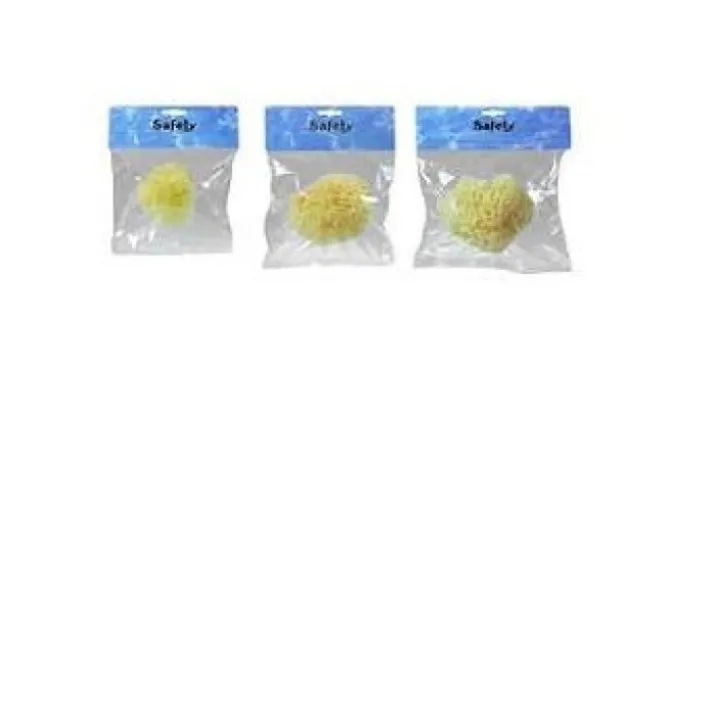 Meds Manopola in Spugna con Detergente, 20 Pezzi