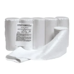 Med's Ovatta Ortopedica Viscosa 10cm Farmac-Zabban 1 Pezzo