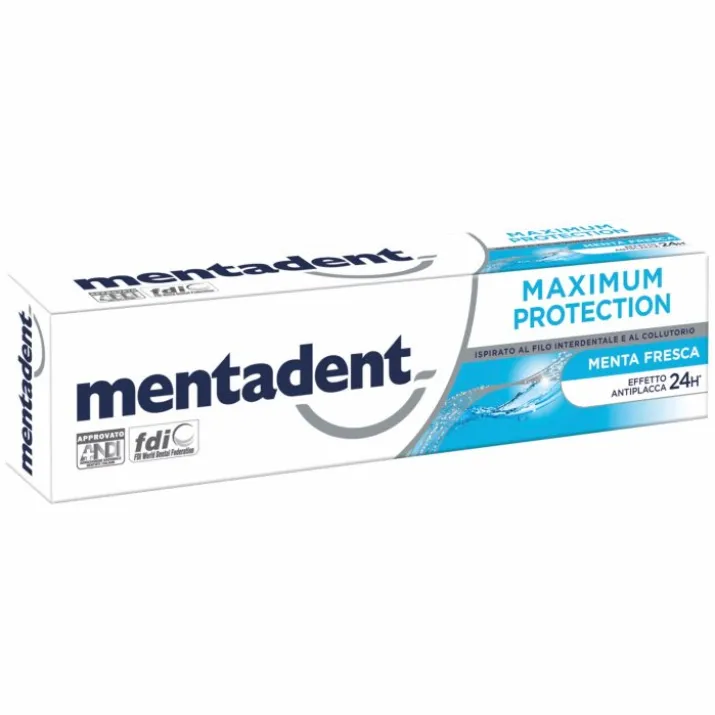 MENTADENT NEW DENT M/PRO PR/MENTA7