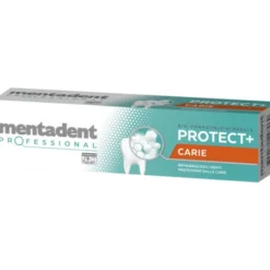 Mentadent Professional Protect+ Carie 75ml