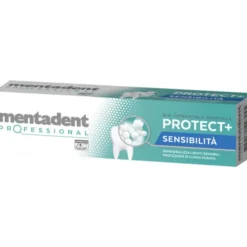 Mentadent Professional Protect+ Sensibilità 75ml