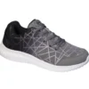 Mercurie Mesh Nero/Grigio Tg.36 Scholl