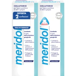 Meridol® Colluttorio Offerta2x400ml