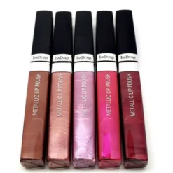 Metallic Lip Polish 32 IsaDora 1 Pezzo