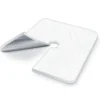 Metalline Tracheo 8x9cm Lohmann & Rauscher 1 Pezzo
