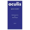 Meva Farma Oculis Gocce Oculari, 10 ml con Acido Ialuronico e Aloe Vera