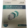 MEZORRISON FFP2 NR MASCHERINA