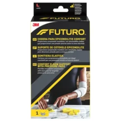 3M Futuro Codera Epicondilite Dimensione M