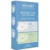 MIAMO BLACKHEAD CLEAR DUO MASK