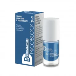 Micoblock® 3 In 1 Blu Dermovitamina 5ml