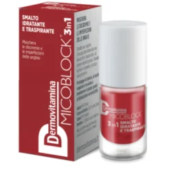 MicoBlock 3 In 1 Dermovitamina 5ml