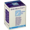 Micro-Fine™ + Bd 50 Pezzi
