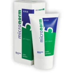 Micronorm Scrub 5 Peeling 75ml