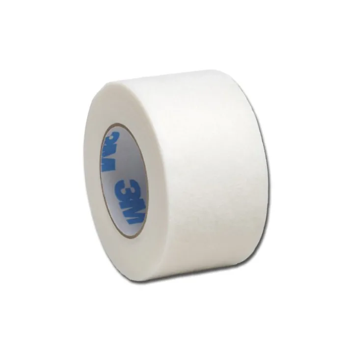 MICROPORE 3M H 25MMX9,14M