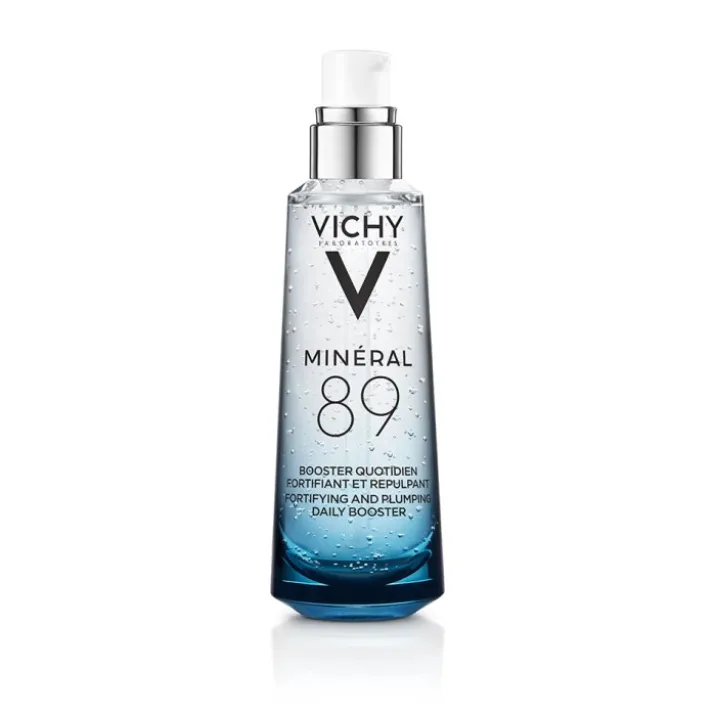 Mineral 89 Booster Vichy 75ml