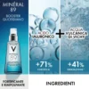 Mineral 89 Vichy Cofanetto Natale 2024