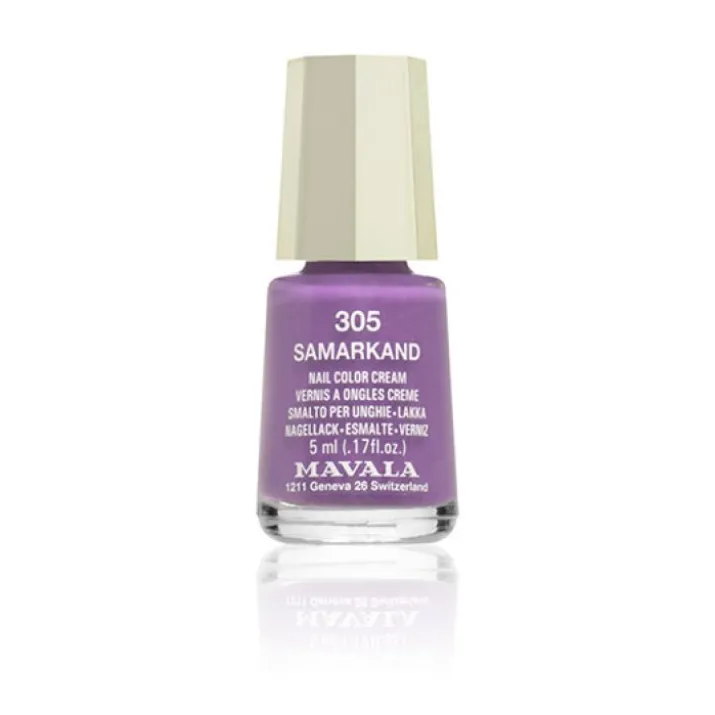 Minicolor 305 Samarkanda Mavala 5ml