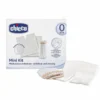 Mini Kit Medicazione Ombelicale Chicco 6 Pezzi