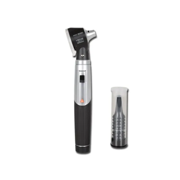 MINI3000 OTOSCOPIO XHL FO 14SP