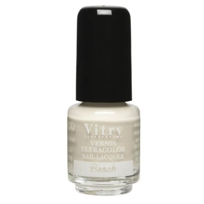 Mini Smalto Beach Vitry 4ml