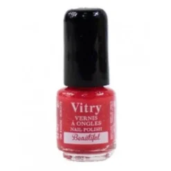 Mini Smalto Beautiful Vitry 4ml