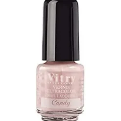 Mini Smalto Per Unghie Candy Vitry 4ml