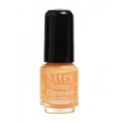 Mini Smalto Per Unghie Pêche Melba Vitry 4ml