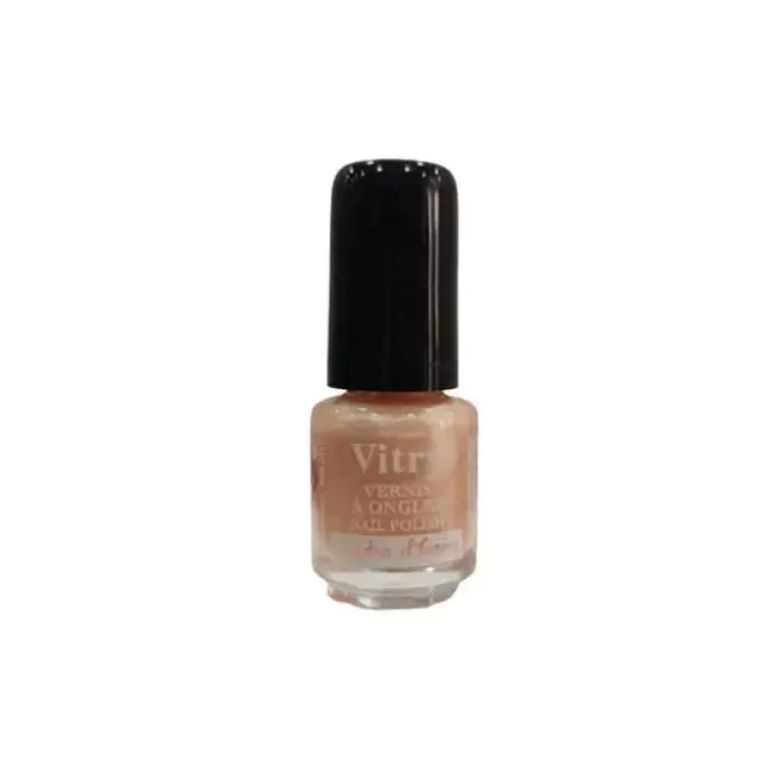 Mini Smalto Poudre d'Ivoire Vitry 4ml