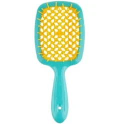 Mini Superbrush Fluo Janeke 1 Pezzo